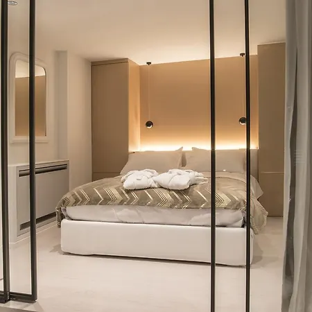 Cinquanta4 Charme * Trient