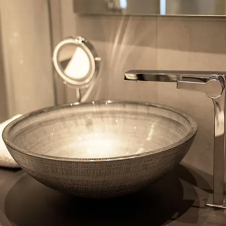 アパート Cinquanta4 Charme