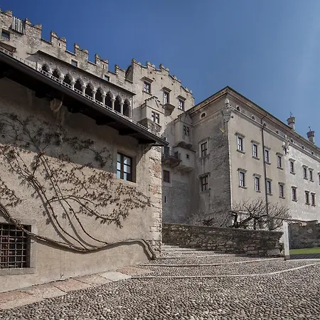 アパート Cinquanta4 Charme