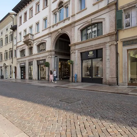 アパート Cinquanta4 Charme *