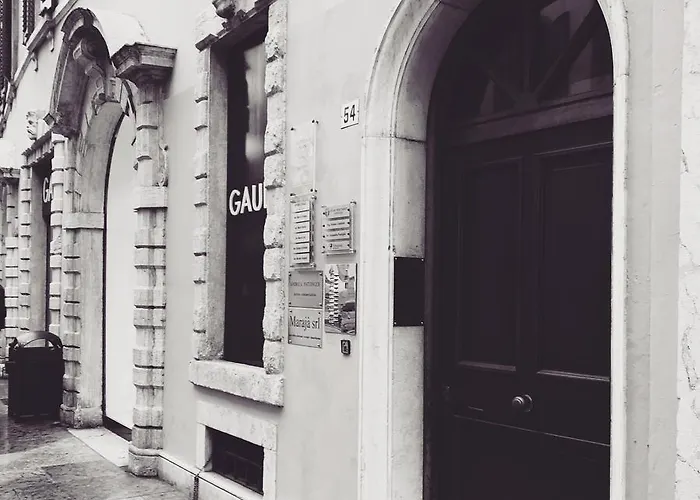 Cinquanta4 Charme Appartement *