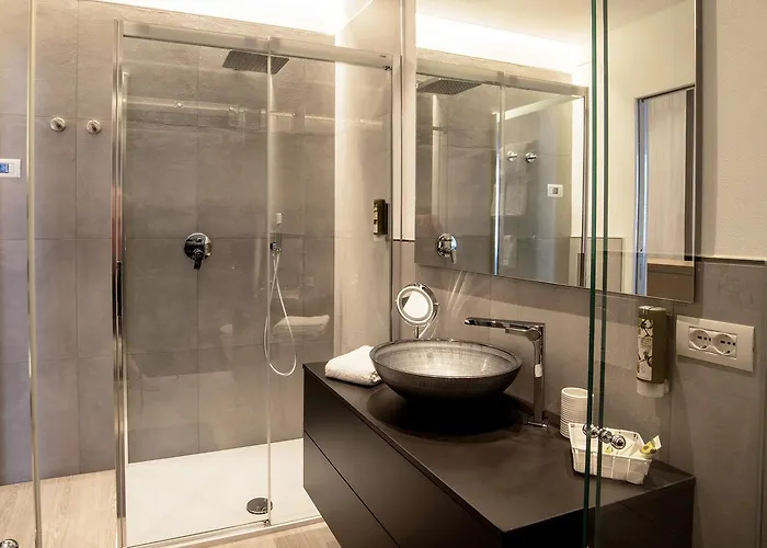 Cinquanta4 Charme Appartement Trente