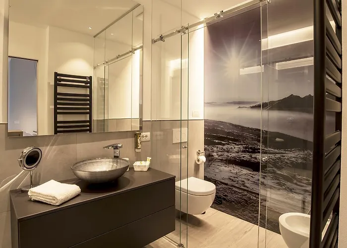 Appartement Cinquanta4 Charme