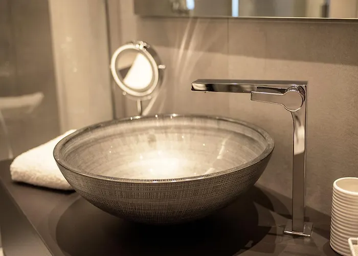 Appartement Cinquanta4 Charme