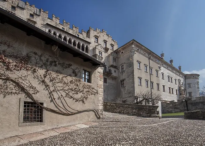 Appartement Cinquanta4 Charme